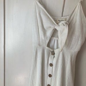 Ocean Drive Sundress